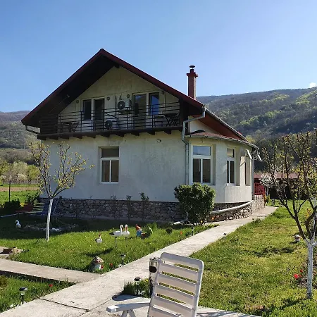 Homestay szállás Di Pau (adults Only) Herkulesfürdő