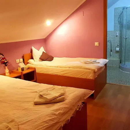 Homestay szállás Di Pau (adults Only)