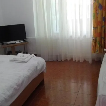 Di Pau (adults Only) Homestay szállás Herkulesfürdő