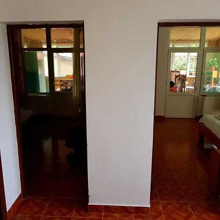 Homestay szállás Di Pau (adults Only) Herkulesfürdő