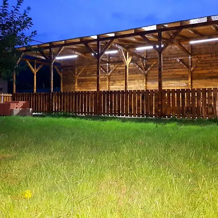 Di Pau (adults Only) Homestay szállás