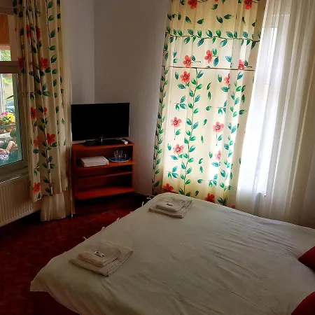 Homestay szállás Di Pau (adults Only) *