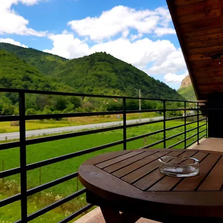 Di Pau (adults Only) Homestay szállás *