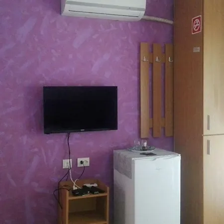 Di Pau (adults Only) Homestay szállás Herkulesfürdő