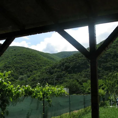 Homestay szállás Di Pau (adults Only) Herkulesfürdő