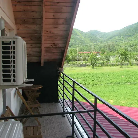 Homestay szállás Di Pau (adults Only) Herkulesfürdő